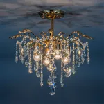 Потолочная люстра Escada MONA 1128/5