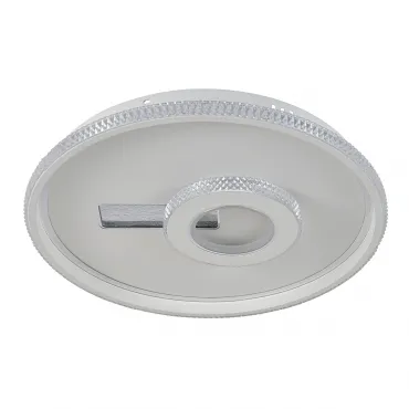 DOLIX OUT ROUND MR16 светильник встраиваемый IP65 для лампы MR16 35Вт макс., титан / стекло матовое от ImperiumLoft