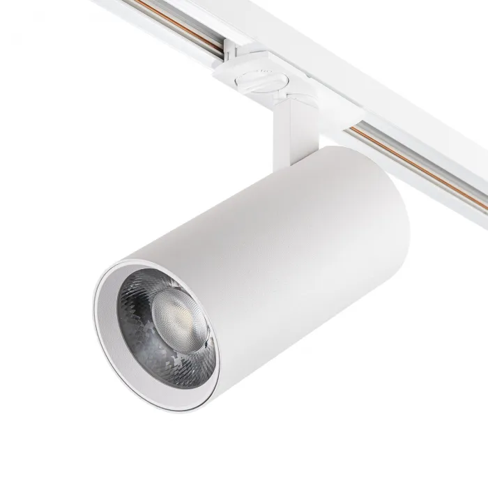 DOLIX OUT ROUND MR16 светильник встраиваемый IP65 для лампы MR16 35Вт макс., титан / стекло матовое от ImperiumLoft