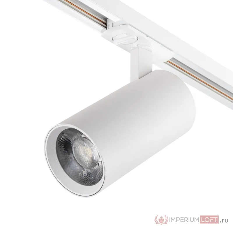 DOLIX OUT ROUND MR16 светильник встраиваемый IP65 для лампы MR16 35Вт макс., титан / стекло матовое от ImperiumLoft
