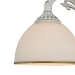 Настенный светильник Escada BALLAD 2134/1A White от ImperiumLoft