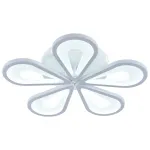 Escada 10206/5 LED*80W White