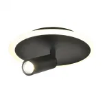 Escada 20046SMA/01 LED 20W 4000K черный