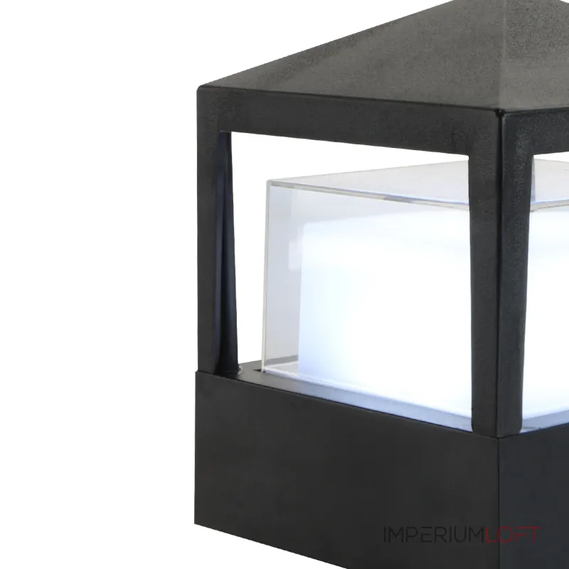 Настенный светильник Escada METOPE 30018W/01LED от ImperiumLoft Настенный светильник Escada METOPE 30018W/01LED от ImperiumLoft