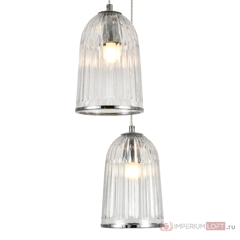 NAUTILUS SQUARE LED светильник IP65 с COB LED 6.7Вт (9Вт), 3000K, 520lm, 45°, антрацит от ImperiumLoft