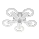 Потолочная люстра Escada FORNAX 10218/5LED