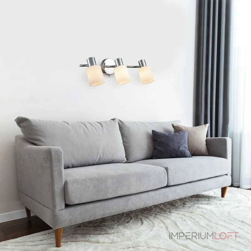 Спот Escada NORDIC 10178/3A