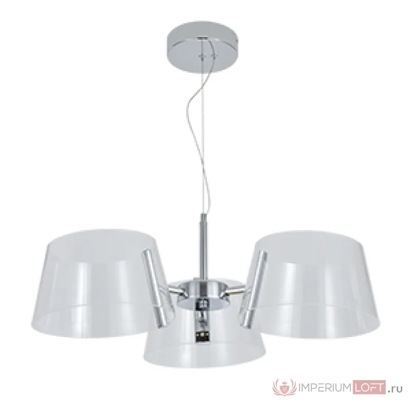 NAUTILUS SQUARE LED светильник IP65 с COB LED 6.7Вт (9Вт), 3000K, 520lm, 45°, антрацит от ImperiumLoft