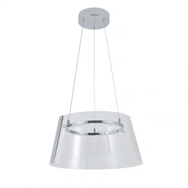 NAUTILUS SQUARE LED светильник IP65 с COB LED 6.7Вт (9Вт), 3000K, 520lm, 45°, антрацит от ImperiumLoft