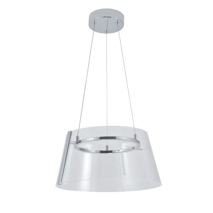 NAUTILUS SQUARE LED светильник IP65 с COB LED 6.7Вт (9Вт), 3000K, 520lm, 45°, антрацит от ImperiumLoft