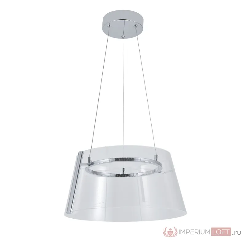 NAUTILUS SQUARE LED светильник IP65 с COB LED 6.7Вт (9Вт), 3000K, 520lm, 45°, антрацит от ImperiumLoft
