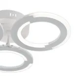 Потолочная люстра Escada OCTANS 10275/3LED
