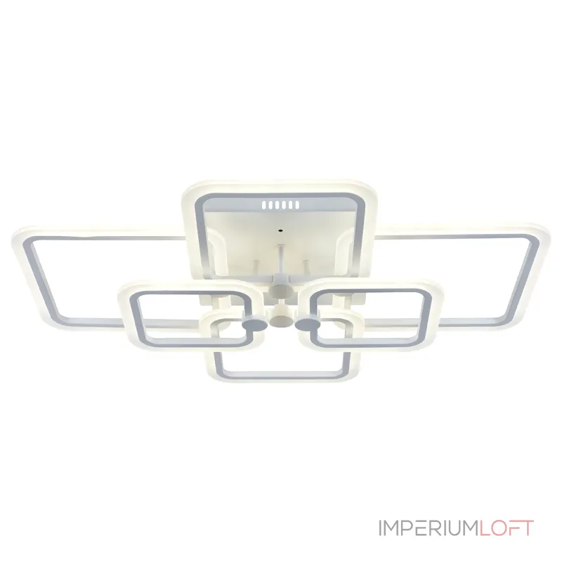 Потолочная люстра Escada MATRIX 10220/6LED 120W