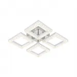 Потолочный светодиодный светильник Escada AQUARIUS 10287/4LED от ImperiumLoft