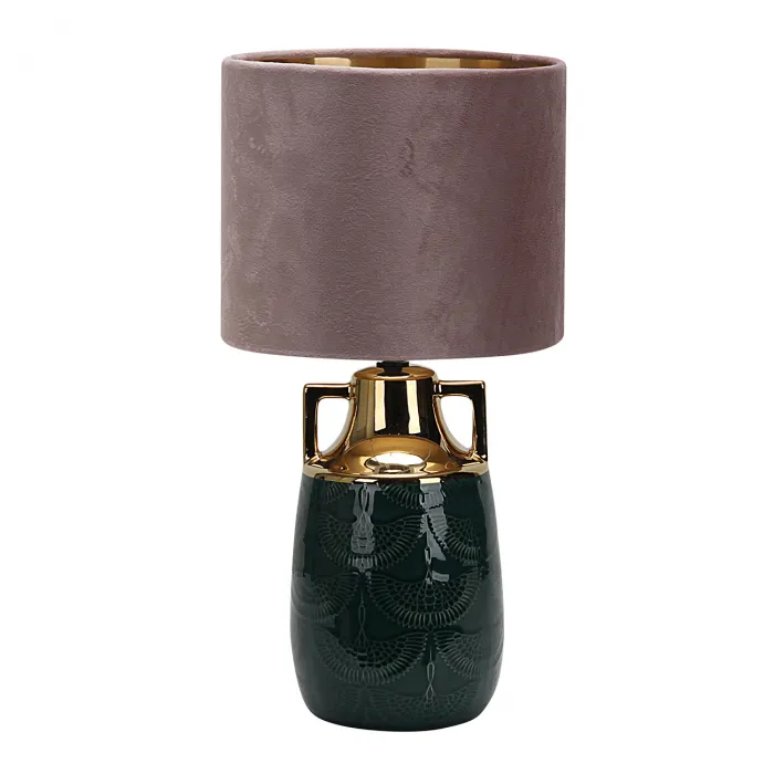 Escada 10201/L E27*40W Black от ImperiumLoft