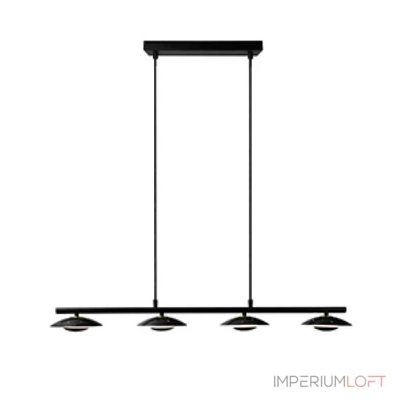 Подвесной светильник Escada HIMALIA 10290/4LED