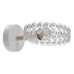 Escada 679/1A E27*60W White/Wood