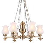 Подвесная люстра Escada FONTANA 5085/6