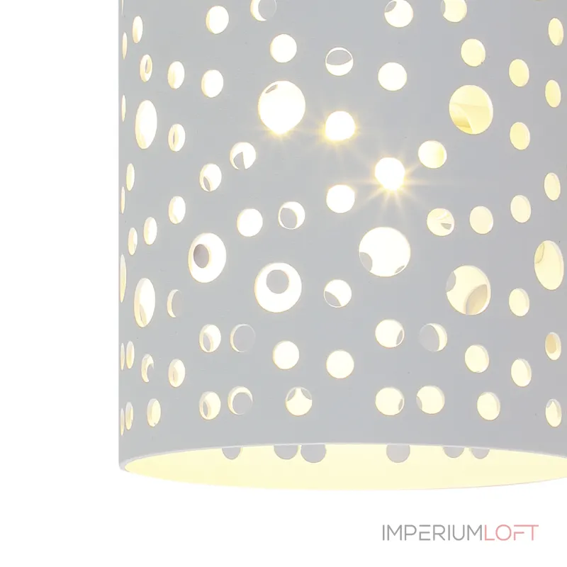 Настенный светильник Escada SETEBOS 30016W/01 White от ImperiumLoft Настенный светильник Escada SETEBOS 30016W/01 White от ImperiumLoft