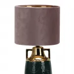 Escada 10201/L E27*40W Black от ImperiumLoft