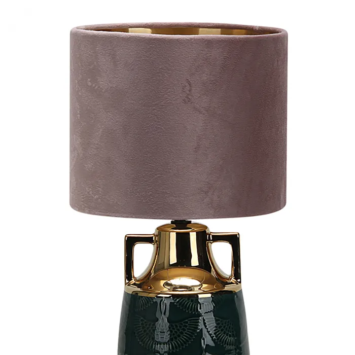 Escada 10201/L E27*40W Black от ImperiumLoft