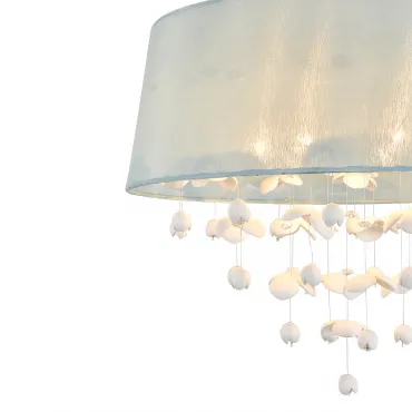 NAUTILUS SQUARE LED светильник IP65 с COB LED 6.7Вт (9Вт), 3000K, 520lm, 45°, антрацит от ImperiumLoft