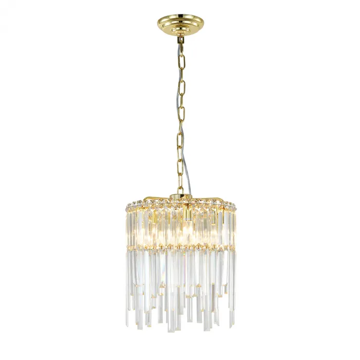 Подвесной светильник Escada ODEGARD 2105/6S от ImperiumLoft
