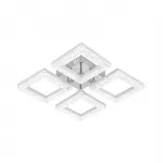 Потолочный светодиодный светильник Escada AQUARIUS 10287/4LED от ImperiumLoft