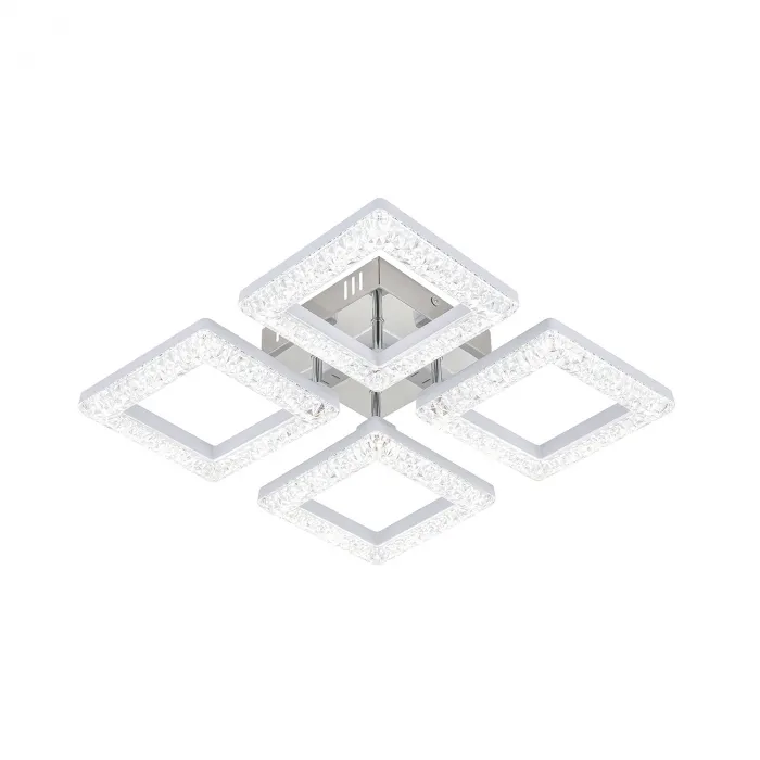 Потолочный светодиодный светильник Escada AQUARIUS 10287/4LED от ImperiumLoft
