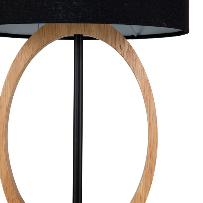 Escada 10196/L E27*40W Black от ImperiumLoft