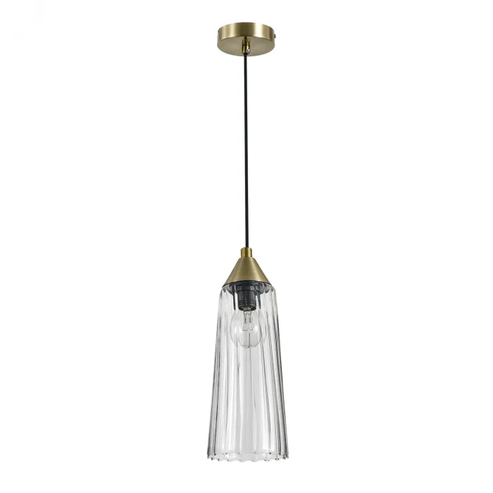 NAUTILUS SQUARE LED светильник IP65 с COB LED 6.7Вт (9Вт), 3000K, 520lm, 45°, антрацит от ImperiumLoft
