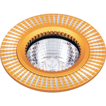 NAUTILUS SQUARE LED светильник IP65 с COB LED 6.7Вт (9Вт), 3000K, 520lm, 45°, антрацит от ImperiumLoft