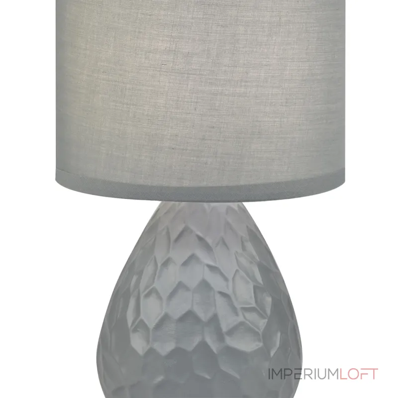 Настольный светильник Escada PROVO 10168/L Grey