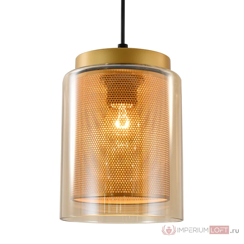NAUTILUS SQUARE LED светильник IP65 с COB LED 6.7Вт (9Вт), 3000K, 520lm, 45°, антрацит от ImperiumLoft