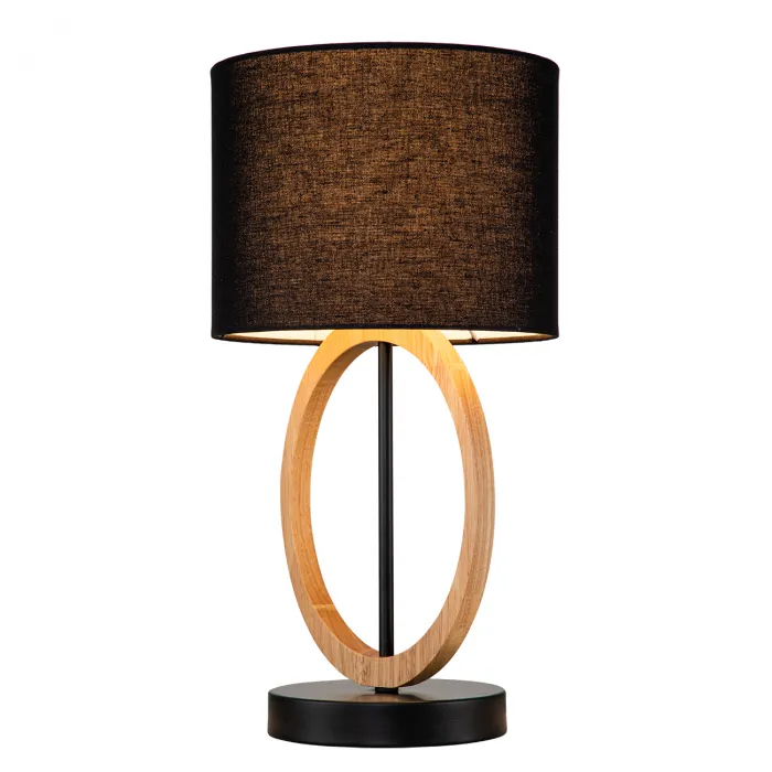 Escada 10196/L E27*40W Black от ImperiumLoft