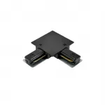Коннектор TRA-02-01-001-L Black
