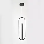 Подвесной светильник Escada ORBITAL 10255/2LED от ImperiumLoft