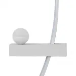 Настенный светильник Escada RAY 10220/2LED White R
