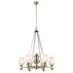 Подвесная люстра Escada FONTANA 5085/6