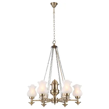 Подвесная люстра Escada FONTANA 5085/6