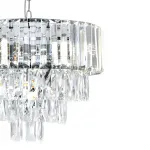Подвесная люстра Escada ETHEREA ES0000019