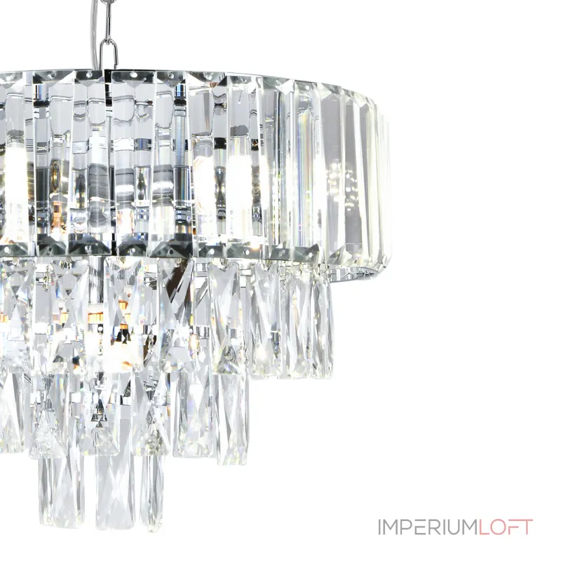 Подвесная люстра Escada ETHEREA ES0000019