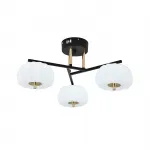 Потолочный светодиодный светильник Escada HALMA 10301/3LED от ImperiumLoft