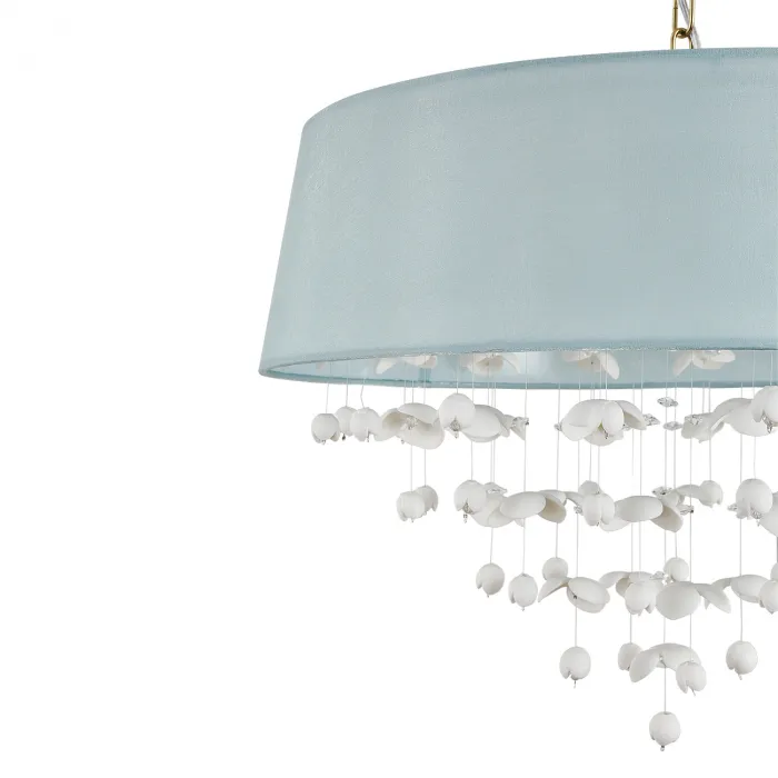NAUTILUS SQUARE LED светильник IP65 с COB LED 6.7Вт (9Вт), 3000K, 520lm, 45°, антрацит от ImperiumLoft