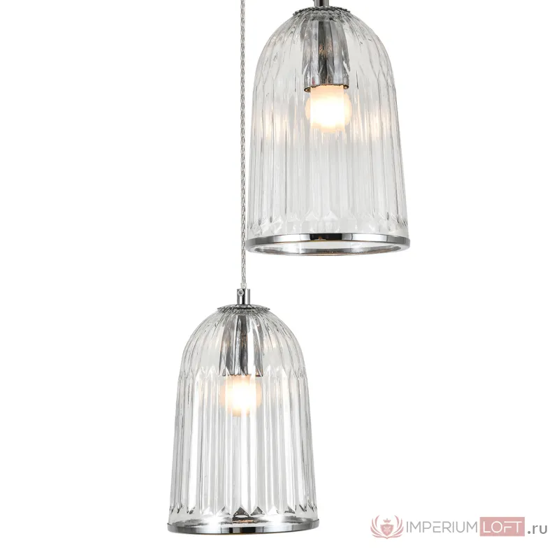 NAUTILUS SQUARE LED светильник IP65 с COB LED 6.7Вт (9Вт), 3000K, 520lm, 45°, антрацит от ImperiumLoft