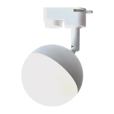 Трековый светильник Escada 20041 20041TRA/01LED WH Трековый светильник Escada 20041 20041TRA/01LED WH
