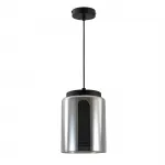 NAUTILUS SQUARE LED светильник IP65 с COB LED 6.7Вт (9Вт), 3000K, 520lm, 45°, антрацит от ImperiumLoft
