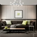 Escada 2109/16 G4*3W Chrome от ImperiumLoft