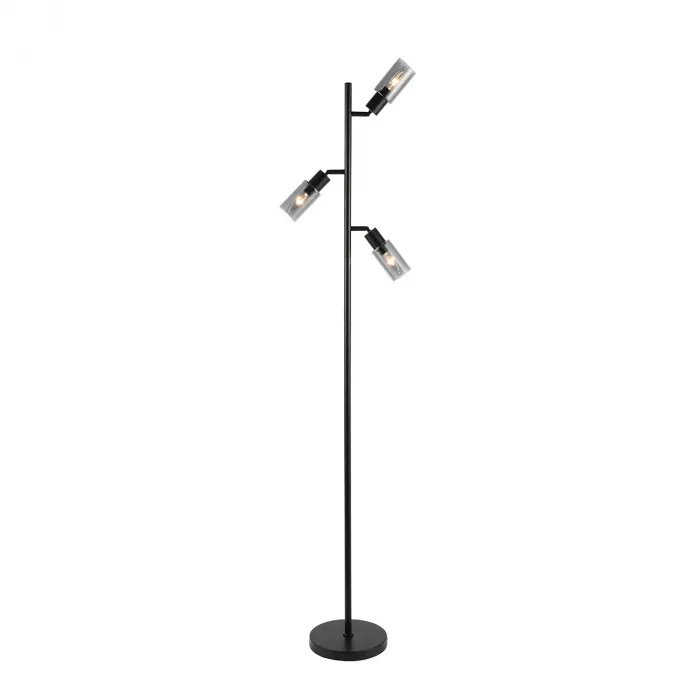 Торшер Escada SECTOR 10172/T Chrome от ImperiumLoft