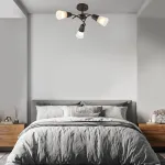 Escada 1109/3P Е14*40W Wenge